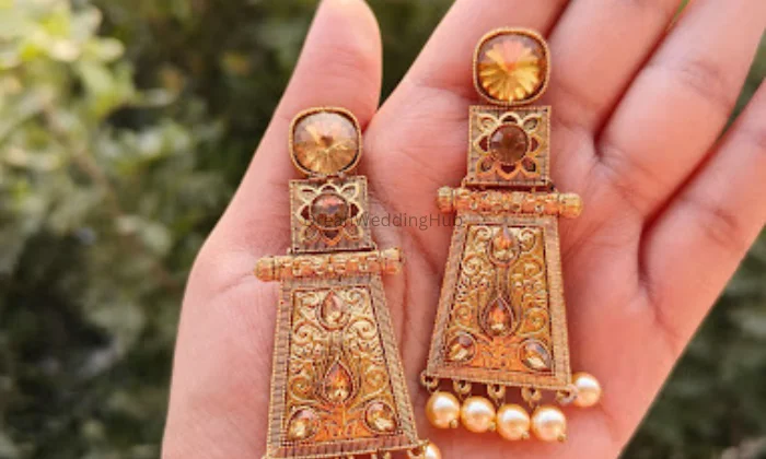 Kriti Fashion Jewellery